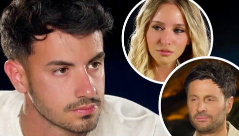 Temptation Island 14, un fan incontra Cristian Mascolino e lui gli spoilera come stanno le cose con Soraya e lancia una frecciata a Filippo Bisciglia preview