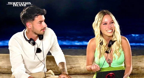 Temptation Island 14, un ex cavaliere di Uomini e Donne ci va giù pesante contro Soraya: “Fiera di essere una zocc*la” preview