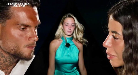 Temptation Island 14, Giada Alessandrini (tentatrice di Rosario ed ex amica di Alessandra) spiazza: i particolari contenuti trovati sui suoi social preview