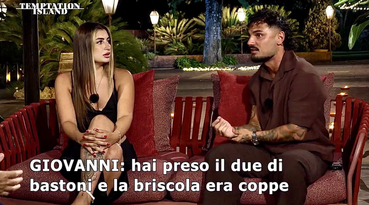 Temptation Island 14: l’opinione di Chia sulla nona puntata article-post