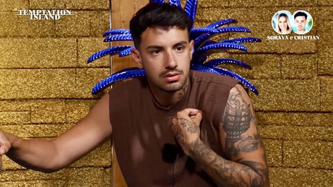 Temptation Island 14: l’opinione di Chia sulla quarta puntata preview