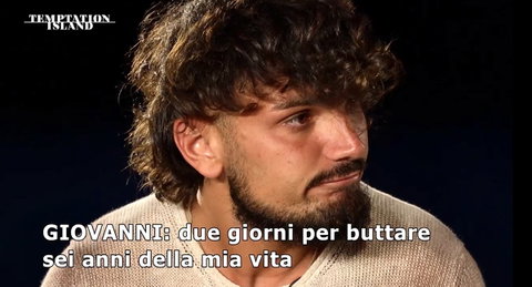 Temptation Island 14: l’opinione di Chia sulla seconda puntata preview