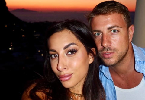 Temptation Island, “tu e Manuel pensate ad un bimbo?”: la sincera risposta di Francesca Sorrentino preview