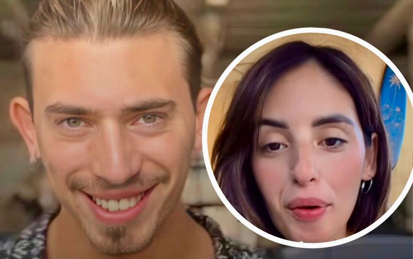 Temptation Island, “io non mi sono chiusa nel bagno col tentatore e non l’ho cercato dopo”: la replica di Simone Margagliotti alle parole di Valentina Riccio preview