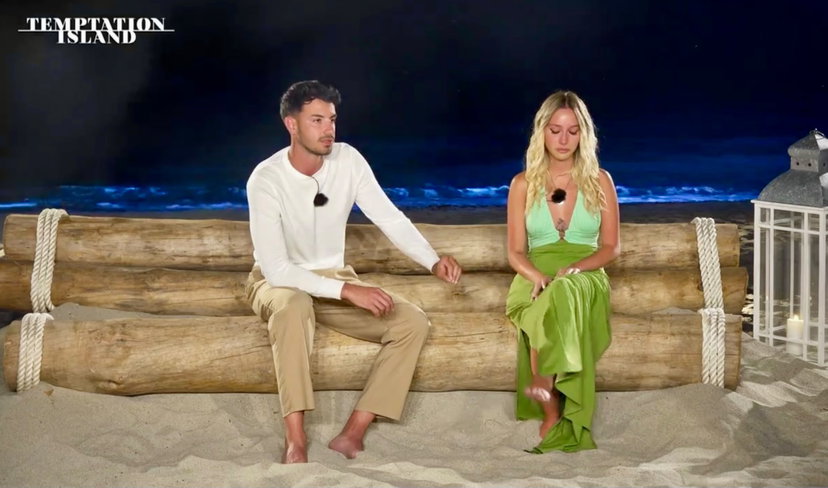 Temptation Island 14, settima puntata: Cristian e Soraya si lasciano, Rosario e Alessandra fanno pace ed escono insieme, lettera di Gabriele per Sara preview