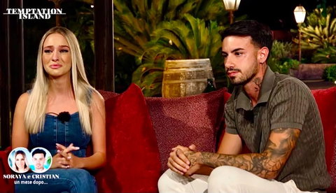 Temptation Island 14, nona puntata: ecco tutto ciò che è successo alle coppie un mese dopo la fine del programma preview