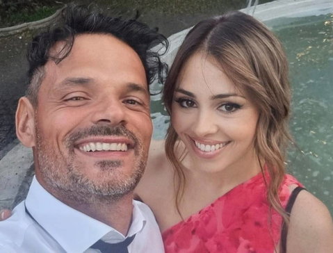 Uomini e Donne, Federico Mastrostefano racconta come ha conosciuto la fidanzata Valentina: “Sono innamorato” preview