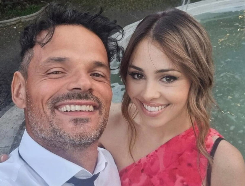 Uomini e Donne, Federico Mastrostefano racconta come ha conosciuto la fidanzata Valentina: “Sono innamorato” preview