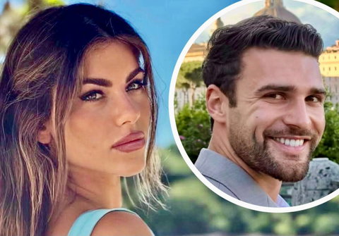 Uomini e Donne, Nicole Belloni svela se sente ancora Flavio Ubirti e se tornerebbe con lui preview