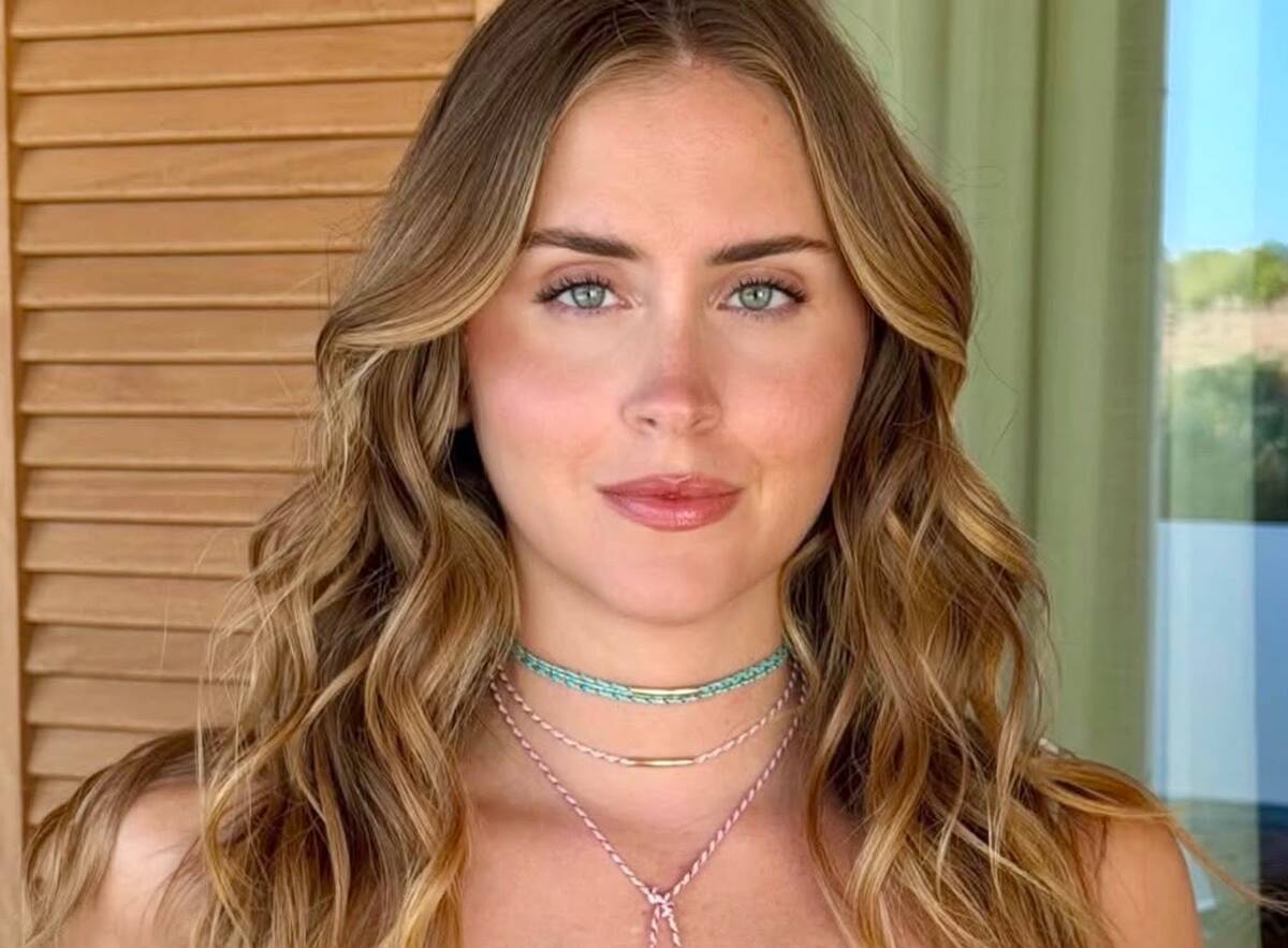 Valentina Ferragni parla delle critiche al suo fisico: “Ecco cosa scrivevano al mio ex fidanzato quando ci siamo lasciati” article-post