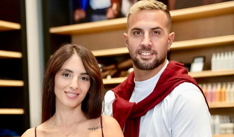 Antonio Panico sbotta dopo le accuse di Valentina Riccio: “Lei ha montato un teatrino, ecco qual è la verità” preview