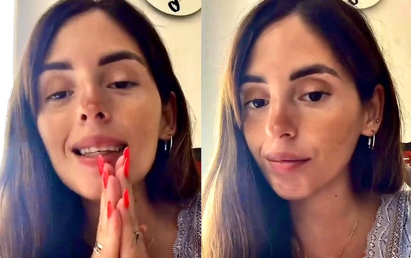 Valentina Riccio svela quanto guadagnano le coppie e i tentatori a Temptation Island: “5 mila euro? Magari!” preview