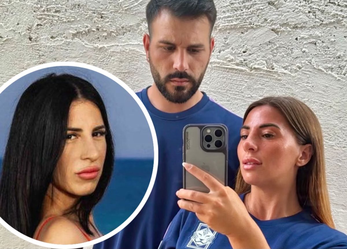Temptation Island, “la tua nuova fidanzata somiglia tantissimo a Titti”: la risposta (non proprio carina) di Antonio Maietta article-post