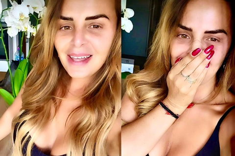 Roberta Di Padua svela se parteciperebbe mai a Temptation Island con Alessandro Vicinanza: “Sarebbe tosta perché…” preview