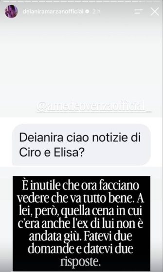 Instagram - Deianira