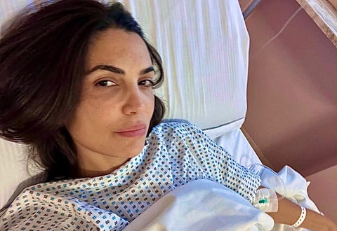 Valeria Bigella parla del suo percorso di Pma: “Ho avuto due ab0rti, ero a pezzi e mi sono sentita persa, ma…” preview