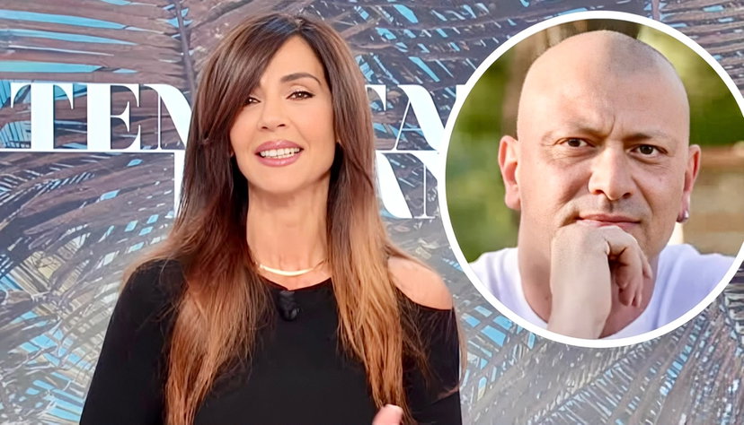 Temptation Island, Raffaella Mennoia rompe il silenzio dopo la scomparsa di Alessandro Medici: “L’ho appreso solo ora” preview