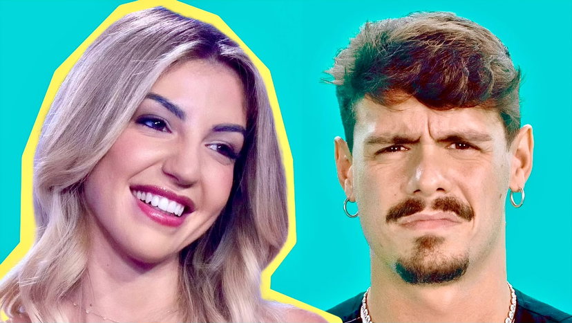 Lucia Ilardo e l’ironica frecciatina a Renato Biancardi: “Ancora una volta…”, la reazione di lui preview