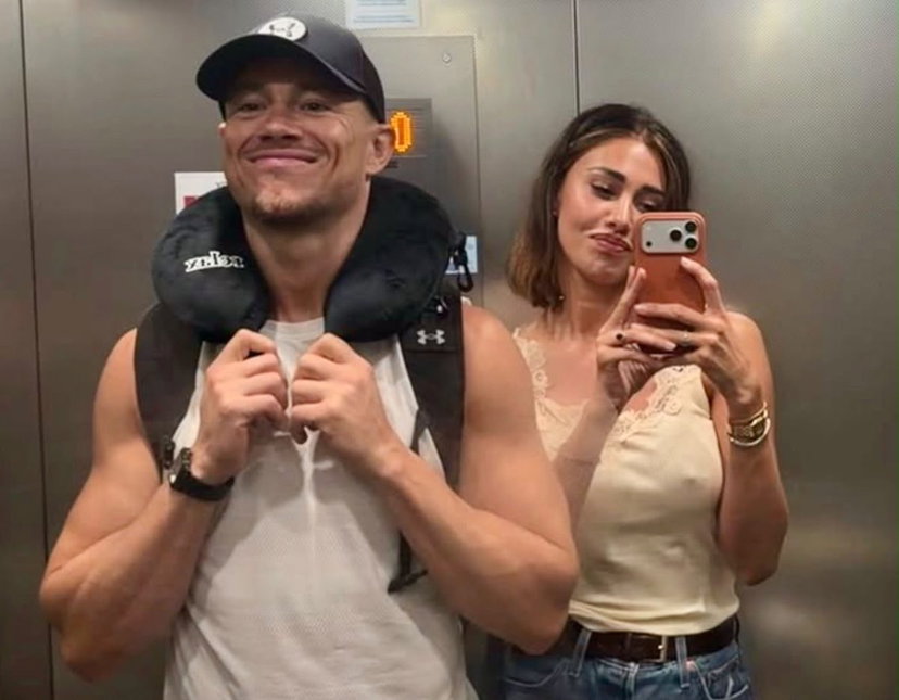 “Ogni mese cambi fidanzato, cosa fai vedere ai tuoi figli”: le risposte di Belen Rodriguez dopo aver condiviso le prime immagini col nuovo compagno preview