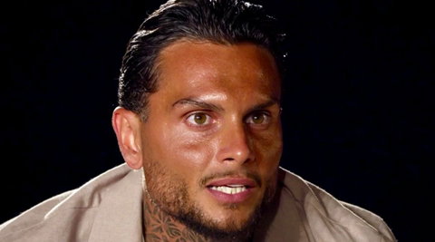 Temptation Island 14, Rosario Monetti pubblica un video sui social ma la sua faccia è diversa e spiazza gli utenti del web preview