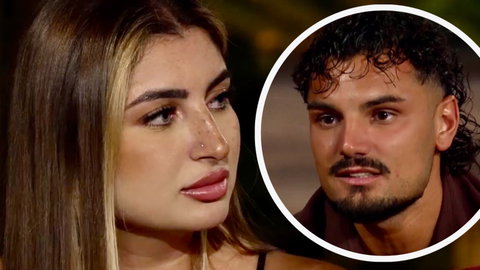 Temptation Island 14, Sabrina è ancora innamorata di Giovanni? Ecco le mosse social che spiazzano i fan preview
