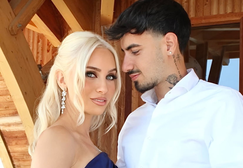 Cristian Mascolino e Soraya Sabetta, spuntano le chat con altre ragazze prima di Temptation Island 14: “Lui le ha confessato tutto”, il retroscena preview