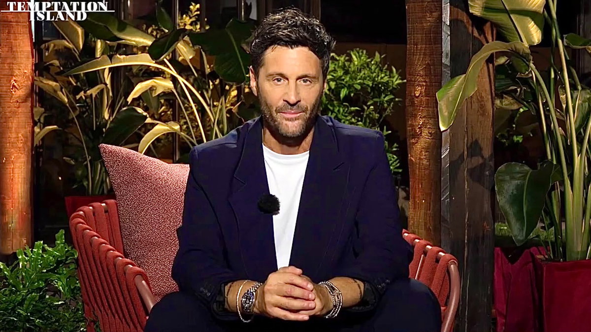Temptation Island 14, Raffaella Mennoia: “Ecco perché Filippo Bisciglia nei falò era più coinvolto del solito” article-post