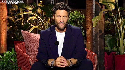 Temptation Island 14, Raffaella Mennoia: “Ecco perché Filippo Bisciglia nei falò era più coinvolto del solito” preview