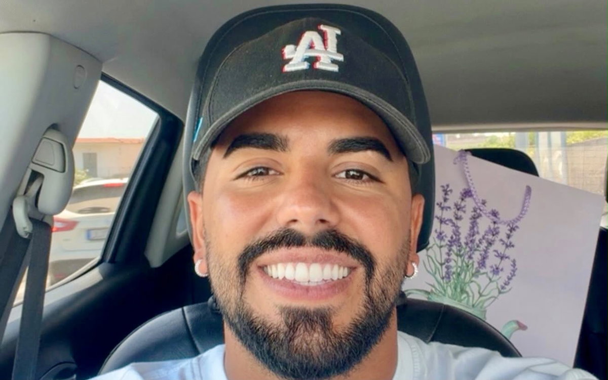 Temptation Island 14, Danilo D’Angelo sui social: “Non è un periodo semplice, faccio fatica…” article-post