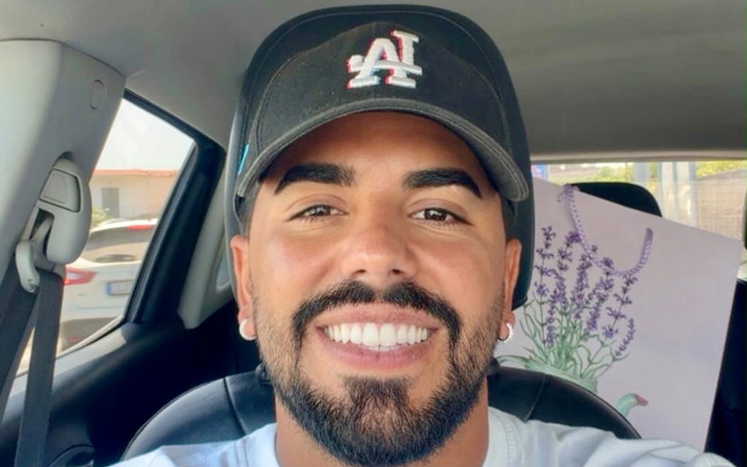 Temptation Island 14, Danilo D’Angelo sui social: “Non è un periodo semplice, faccio fatica…” preview