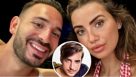“È vero che tu e tuo marito vi conoscete da quando eri fidanzata (con Oscar Branzani)?”: la risposta di Eleonora Rocchini preview