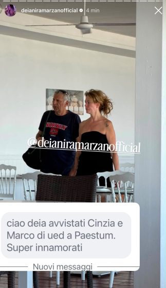 Instagram - Deianira