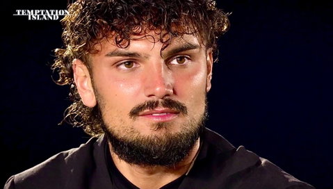 Giovanni Grazioso e quella mossa inaspettata che potrebbe cambiargli la vita dopo Temptation Island 14 preview