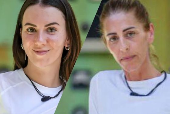 Chiara Cucinella - Adele Battaglia