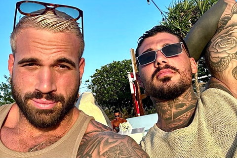 Uomini e Donne, Alex Migliorini e Manuel Pirelli si sono lasciati? “Ha scoperto dei messaggi”, la segnalazione preview