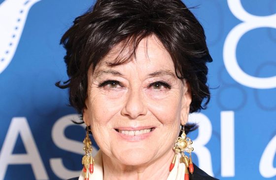 Ballando Con Le Stelle 21 - Monica Guerritore