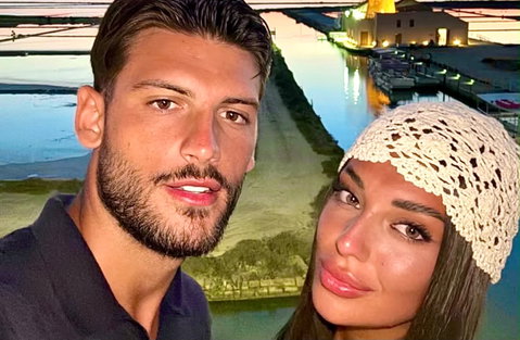 Uomini e Donne, Ciro Solimeno: “Se io ed Elisa andremo a convivere? In questi mesi abbiamo capito che…” preview
