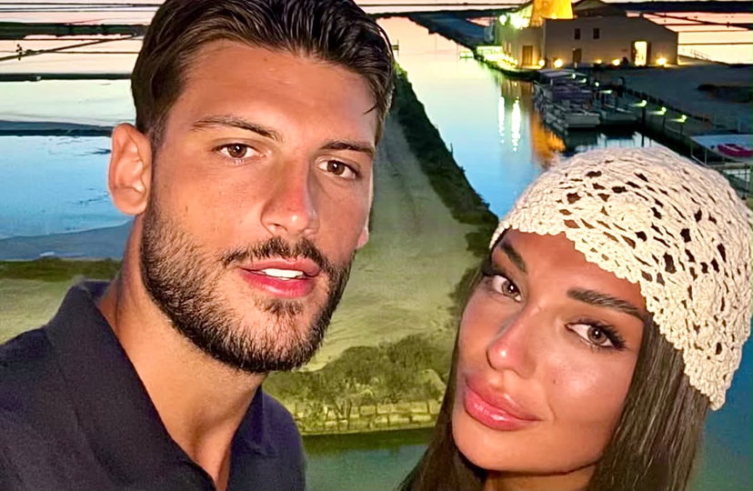 Uomini e Donne, Ciro Solimeno: “Se io ed Elisa andremo a convivere? In questi mesi abbiamo capito che…” preview