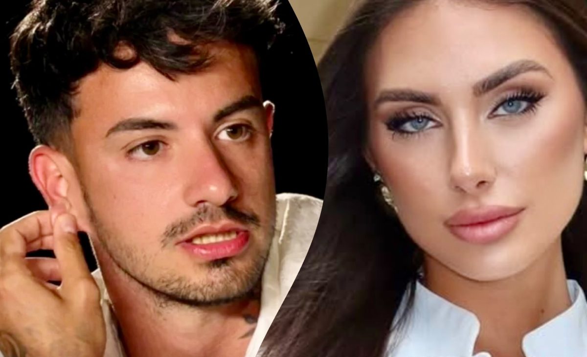 Temptation Island 14, Cristian Mascolino fa sul serio con la tentatrice Nicole: ecco cosa hanno notato i fan article-post