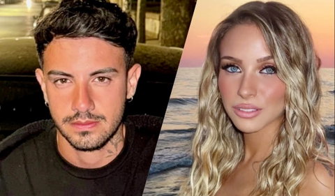 Temptation Island 14, segni di “pace” tra Cristian e Soraya? Ecco cosa sta succedendo preview