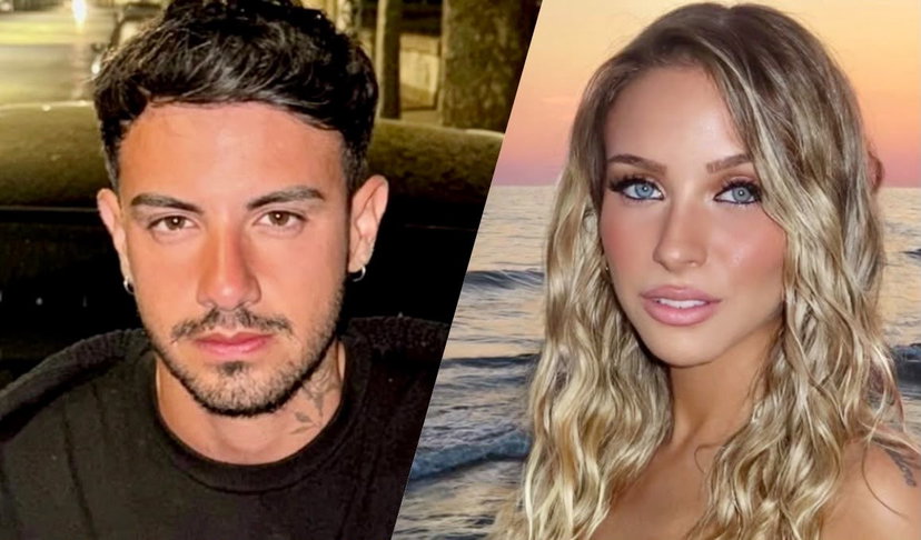 Temptation Island 14, segni di “pace” tra Cristian e Soraya? Ecco cosa sta succedendo preview