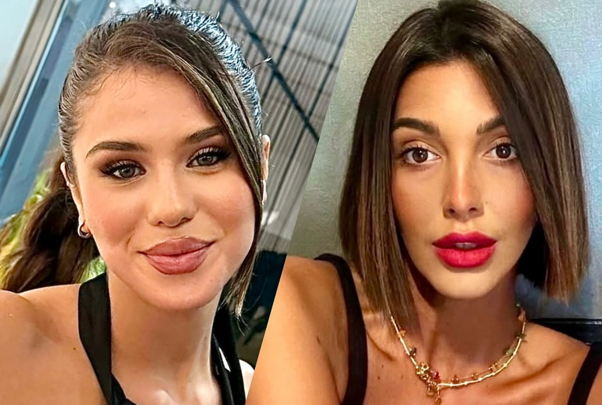 Uomini e Donne, pace fatta tra Cristiana Anania e Sara Gaudenzi: “È stato completamente inaspettato ma…” article-post