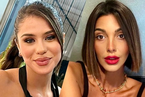 Uomini e Donne, pace fatta tra Cristiana Anania e Sara Gaudenzi: “È stato completamente inaspettato ma…” preview