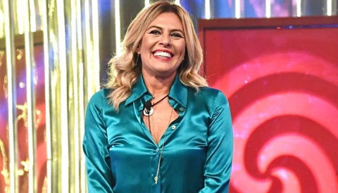 Cristina Quaranta boccia Alfonso Signorini: “Al Gf Vip godeva delle nostre difficoltà, amava gli scontri e non era imparziale perché…” preview