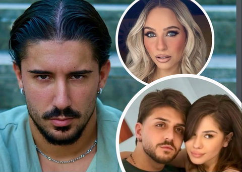 Temptation Island 14, Dimitri risponde ad un brutto commento su Soraya e su Ernesto e Cristiana svela: “Lui mi ha raccontato tutto, storia assurda” preview