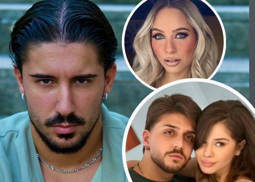 Temptation Island 14, Dimitri risponde ad un brutto commento su Soraya e su Ernesto e Cristiana svela: “Lui mi ha raccontato tutto, storia assurda” preview