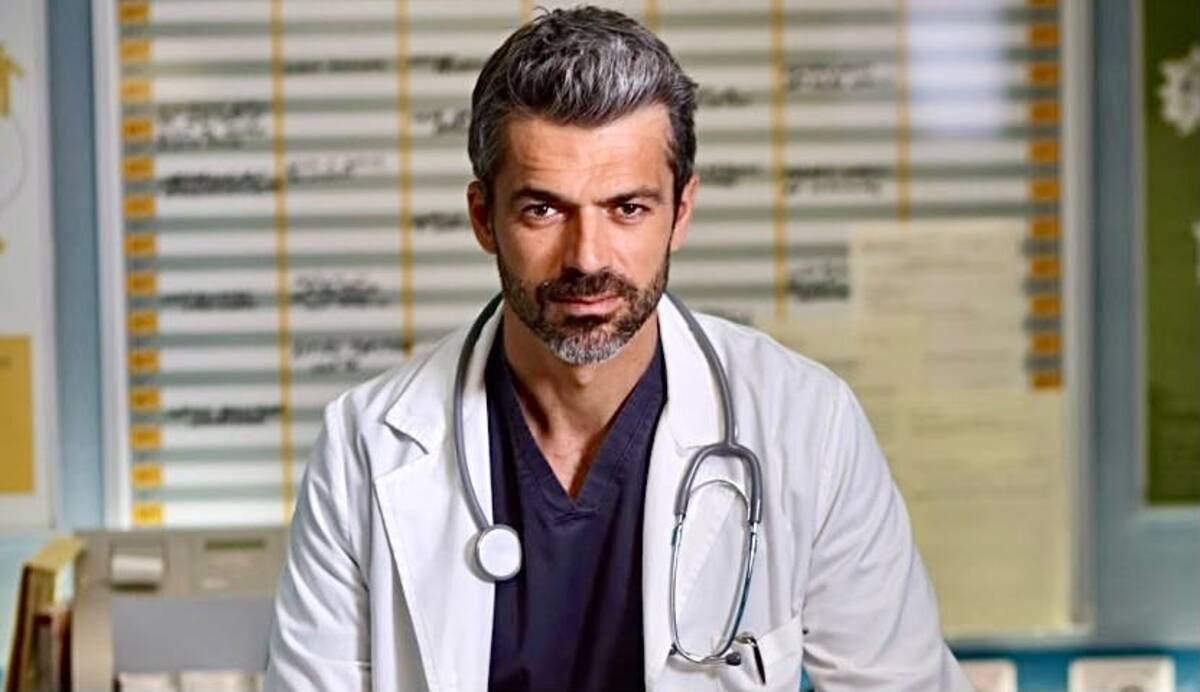 Doc – Nelle tue mani, è ufficiale: “Nella quinta stagione Luca Argentero non ci sarà” article-post