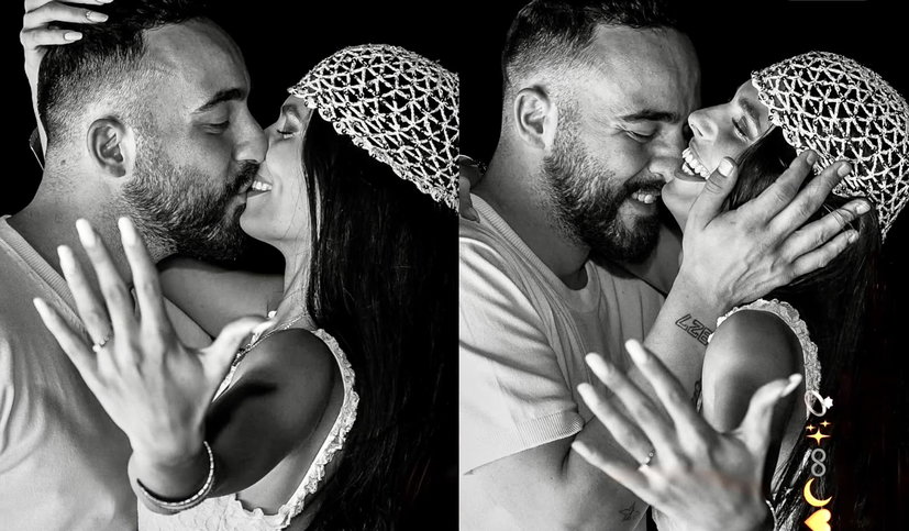 Federica Petagna ha ricevuto la proposta di nozze e svela perché ha detto sì: “Stavamo per diventare genitori, poi quel sogno si è spezzato e…” preview