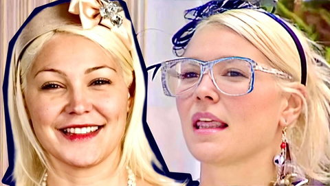 Federica Rosatelli svela un retroscena sulla sua espulsione dal Grande Fratello: “Ecco cosa mi dissero gli autori quando uscii” preview