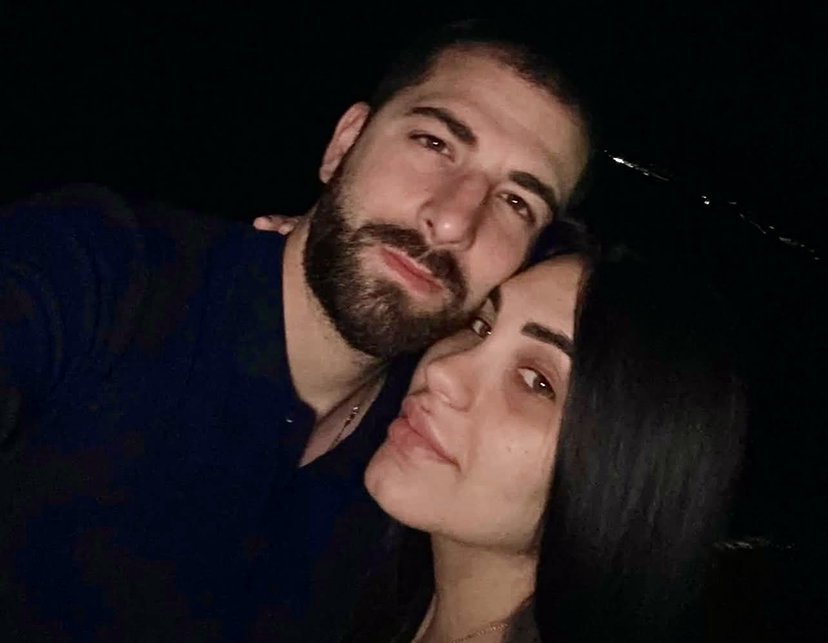 Gabriela Chieffo difende un marito Giuseppe Ferrara dagli insulti social: “Ancora vi basate su ‘il passato rimaniamolo alle spalle’ ma…” preview